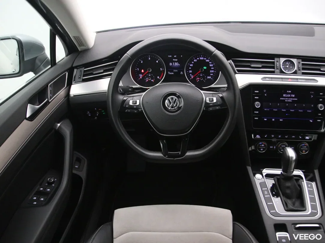 Volkswagen Passat 2 110kW
