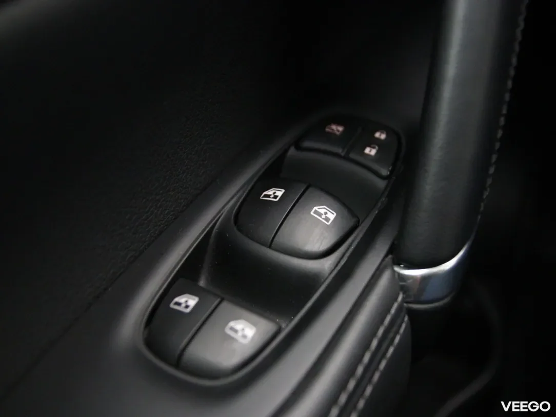Nissan Qashqai 1.3 118kW