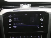 Volkswagen Passat 2 110kW thumbnail