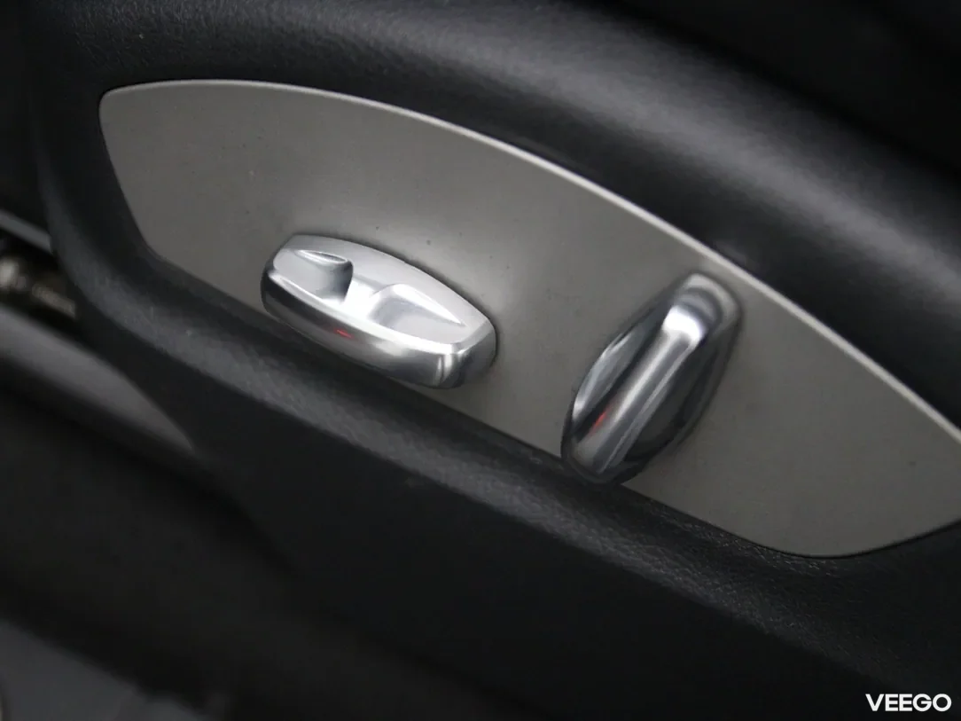 Porsche Cayenne 3 193kW