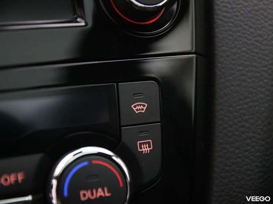 Nissan Qashqai 1.3 118kW