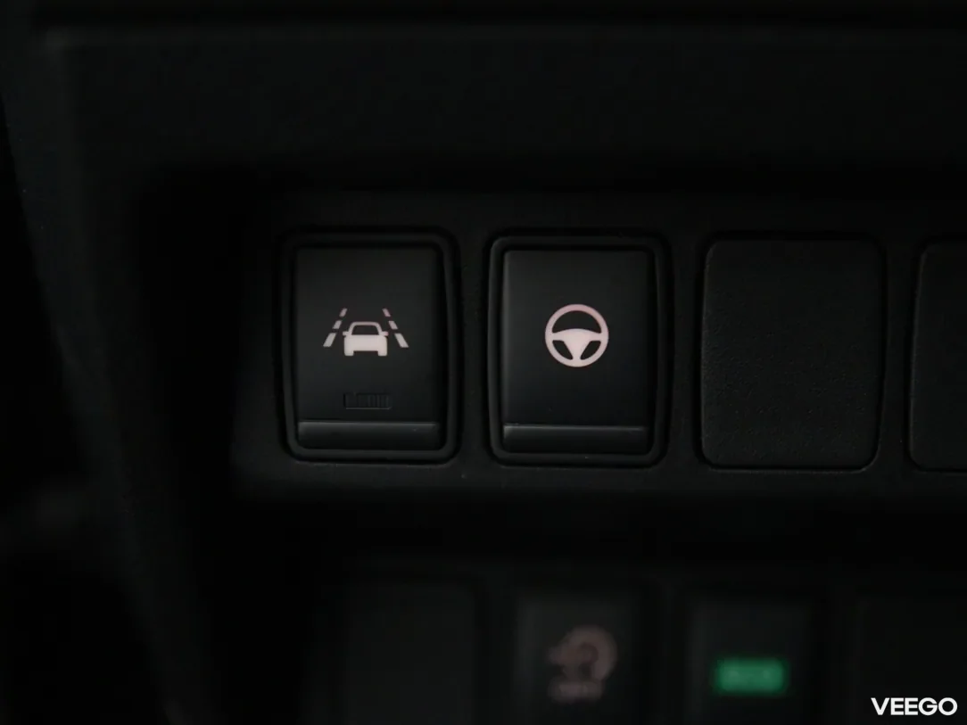 Nissan Qashqai 1.3 118kW