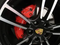 Porsche Cayenne 3 193kW thumbnail
