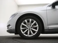 Volkswagen Passat 2 110kW thumbnail