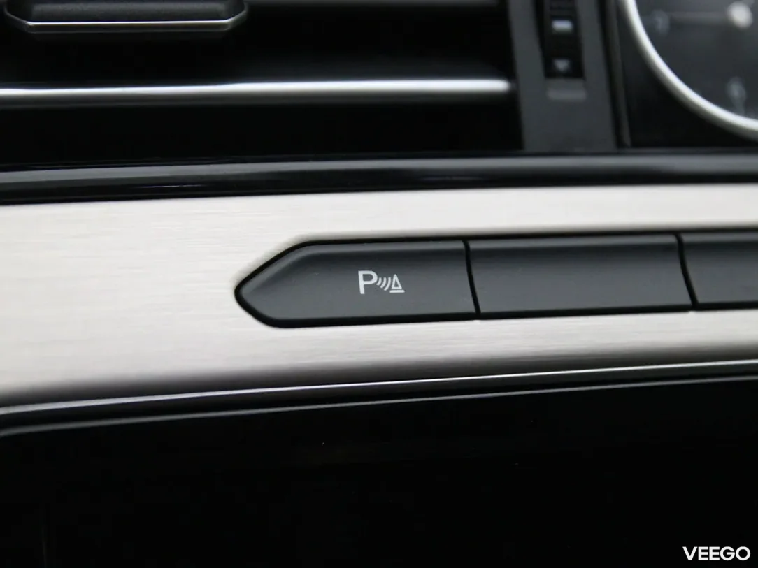 Volkswagen Passat 2 110kW