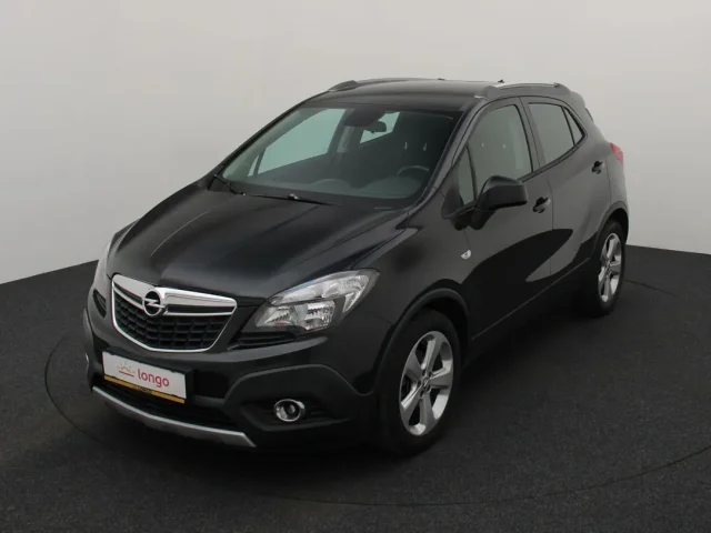 Image of Opel Mokka 1.4 103kW