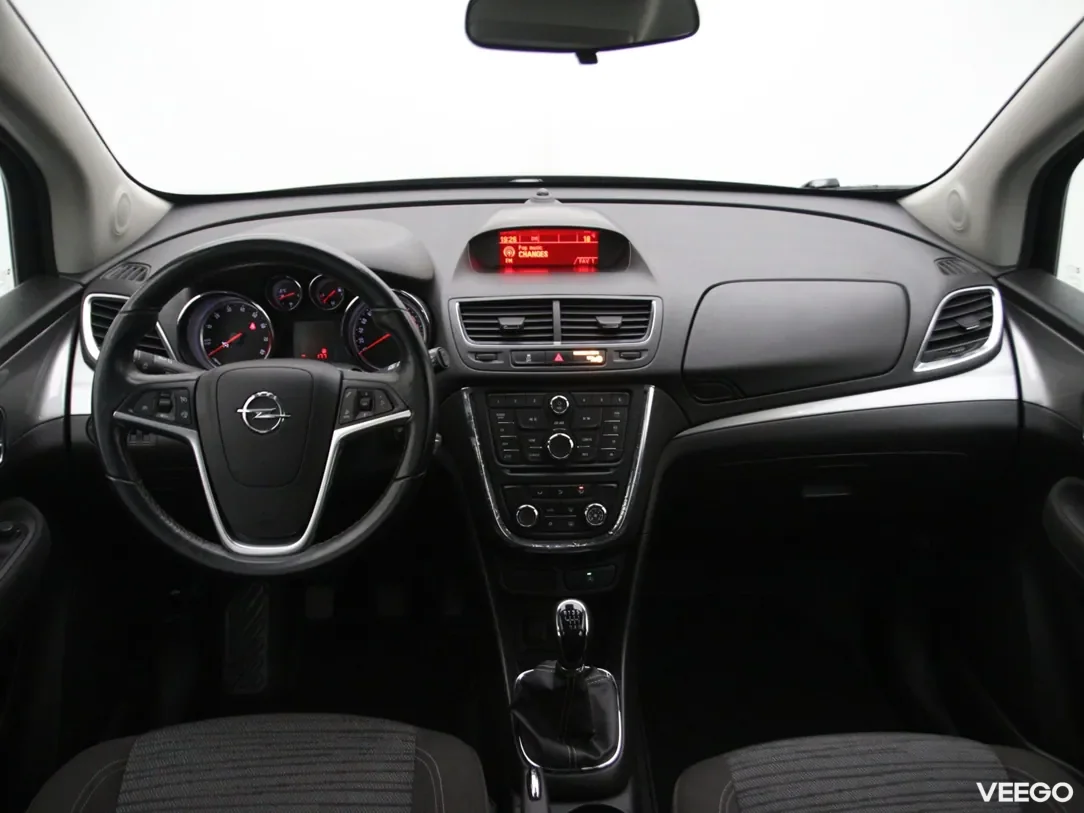 Opel Mokka 1.4 103kW