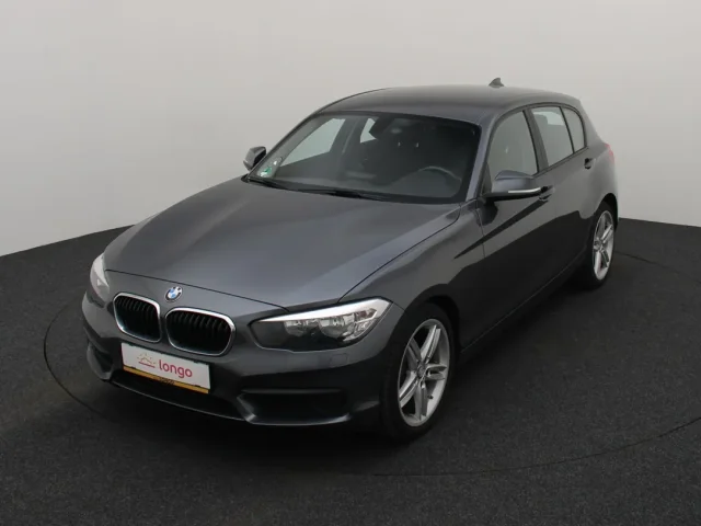 Image of BMW 118 1.5 100kW
