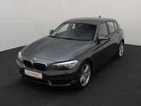 BMW 118 1.5 100kW thumbnail