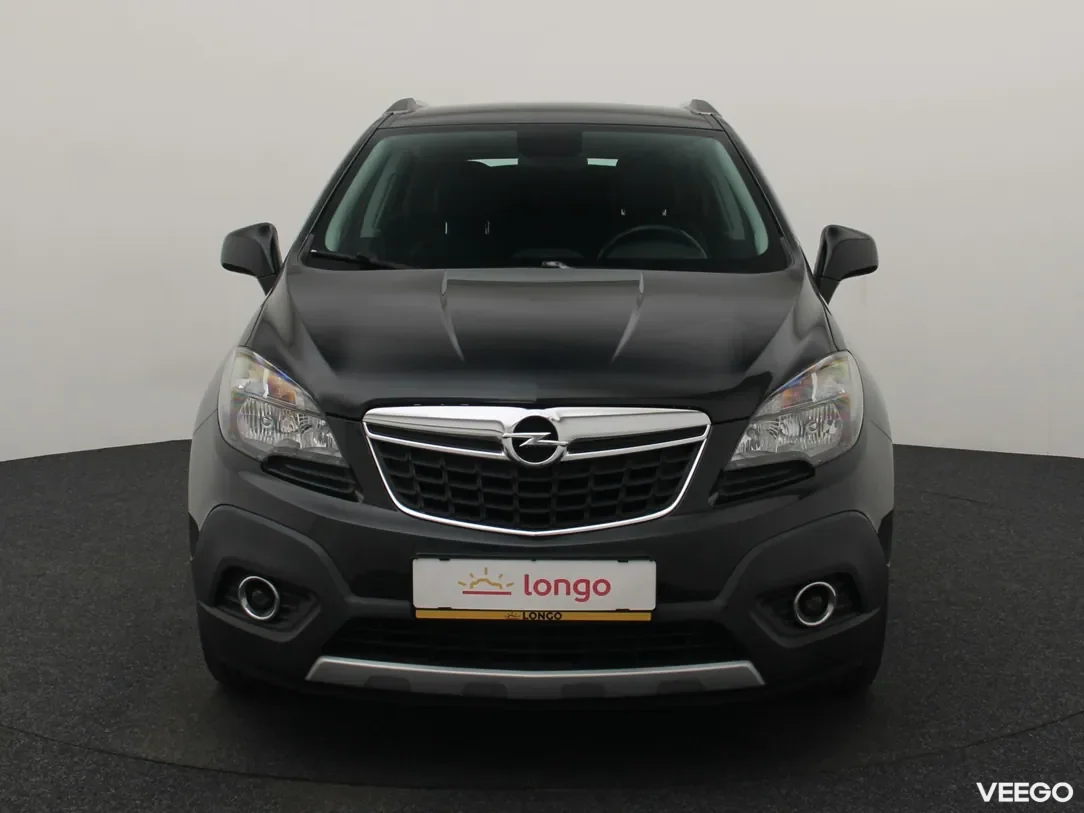 Opel Mokka 1.4 103kW