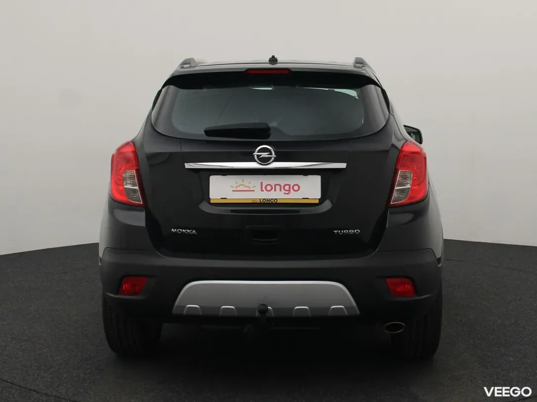 Opel Mokka 1.4 103kW