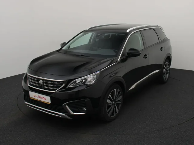 Image of Peugeot 5008 1.2 96kW