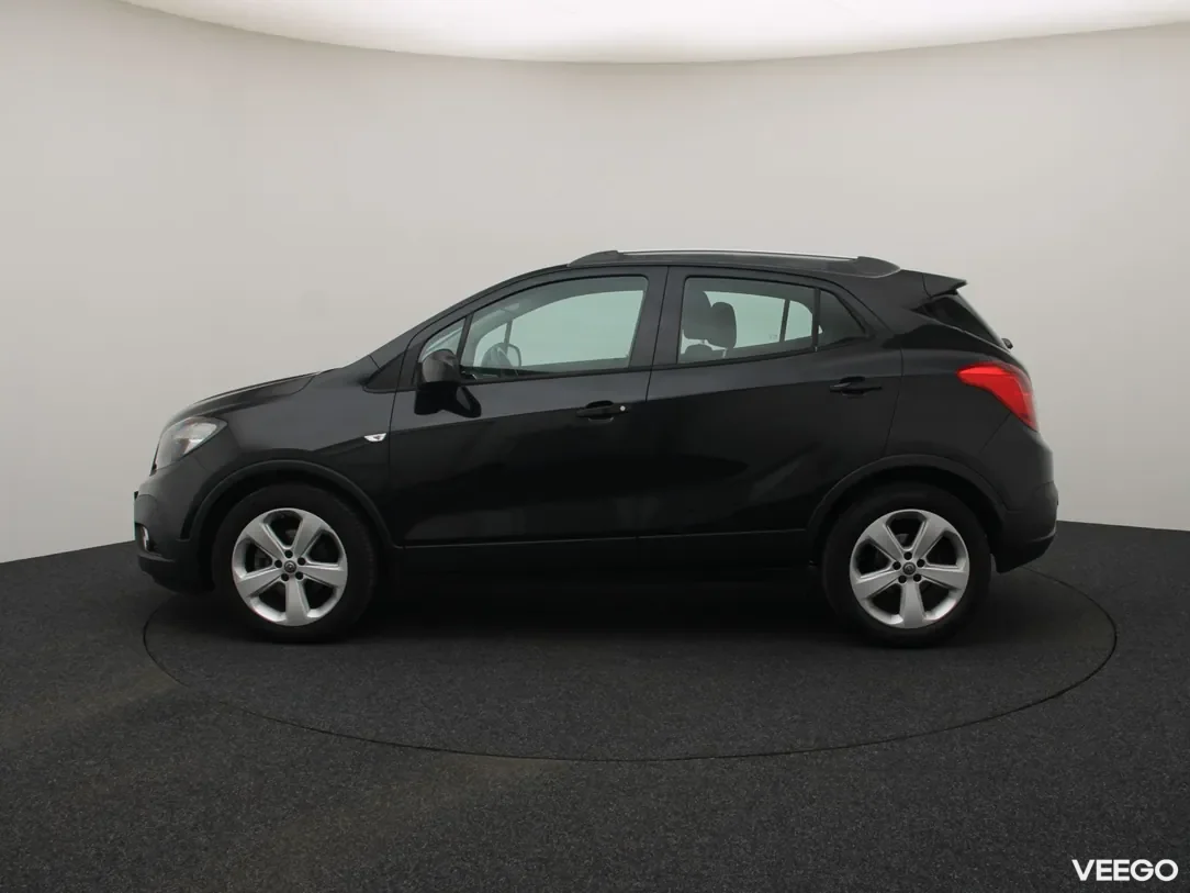 Opel Mokka 1.4 103kW