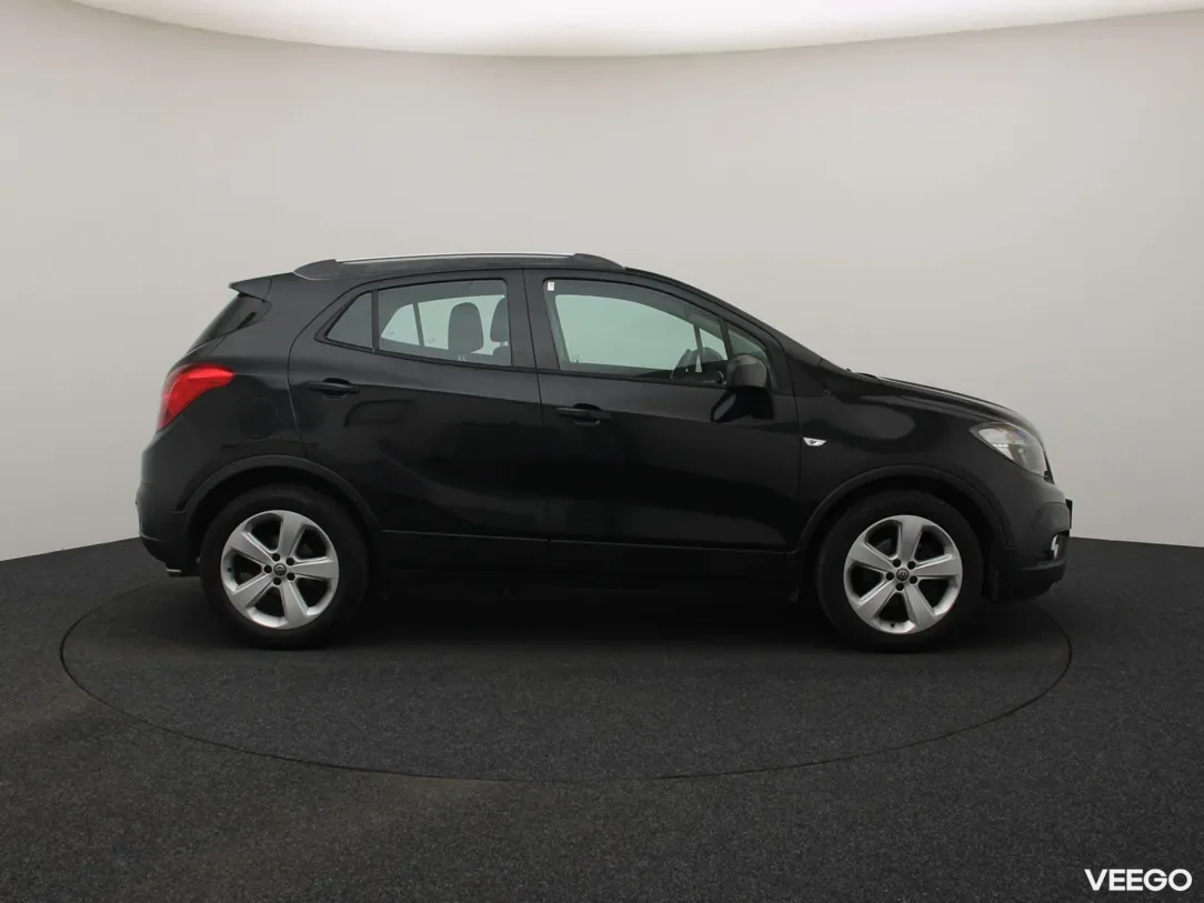 Opel Mokka 1.4 103kW