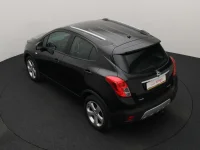 Opel Mokka 1.4 103kW thumbnail