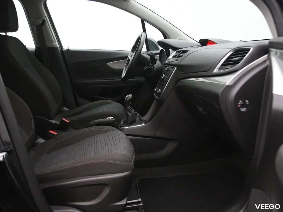 Opel Mokka 1.4 103kW