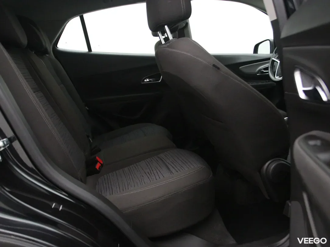 Opel Mokka 1.4 103kW