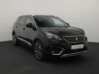 Peugeot 5008 1.2 96kW thumbnail