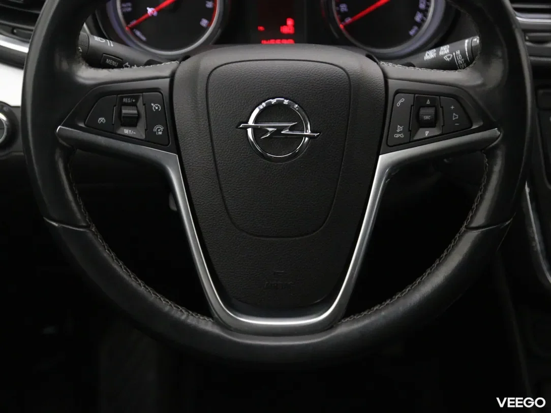 Opel Mokka 1.4 103kW