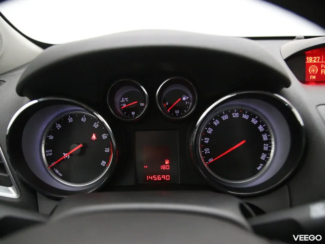 Opel Mokka 1.4 103kW