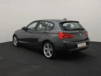 BMW 118 1.5 100kW thumbnail