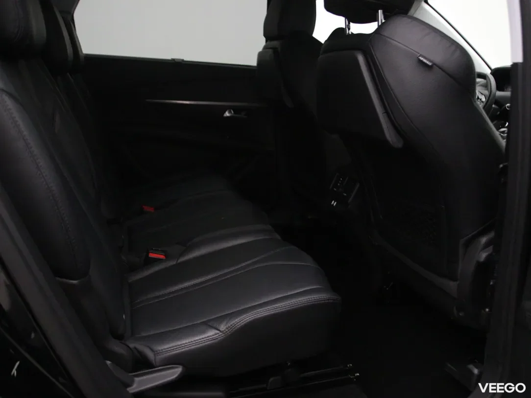 Peugeot 5008 1.2 96kW