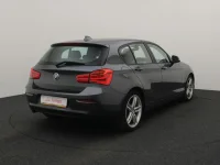 BMW 118 1.5 100kW thumbnail