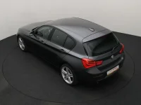 BMW 118 1.5 100kW thumbnail