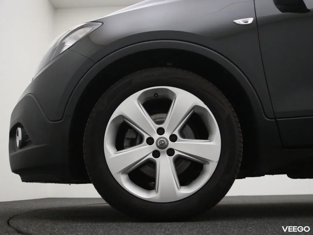 Opel Mokka 1.4 103kW