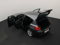 BMW 118 1.5 100kW thumbnail