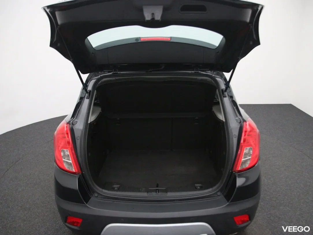 Opel Mokka 1.4 103kW