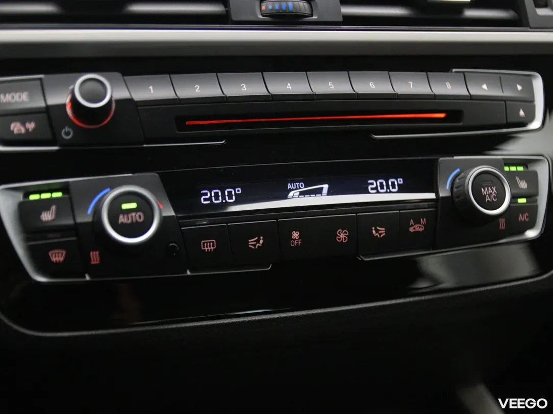 BMW 118 1.5 100kW