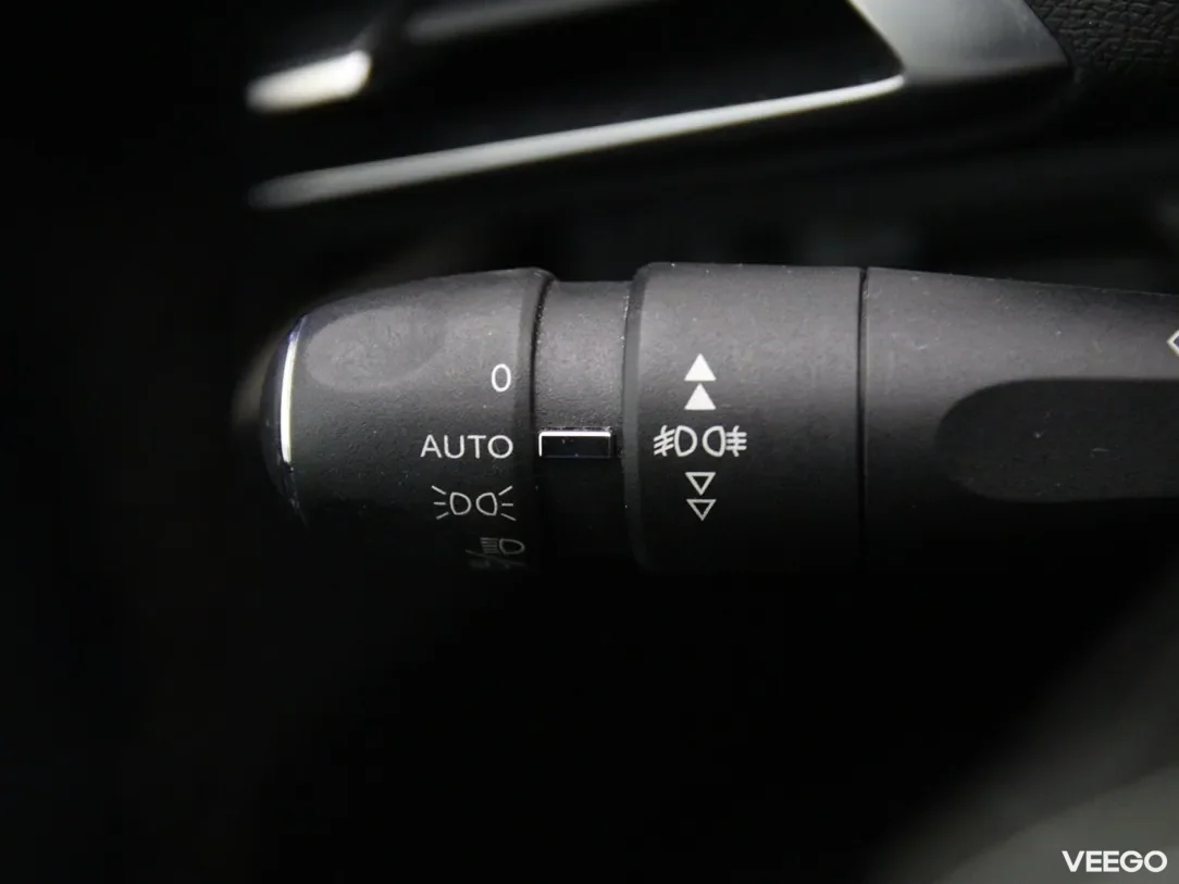 Peugeot 5008 1.2 96kW