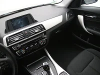BMW 118 1.5 100kW thumbnail