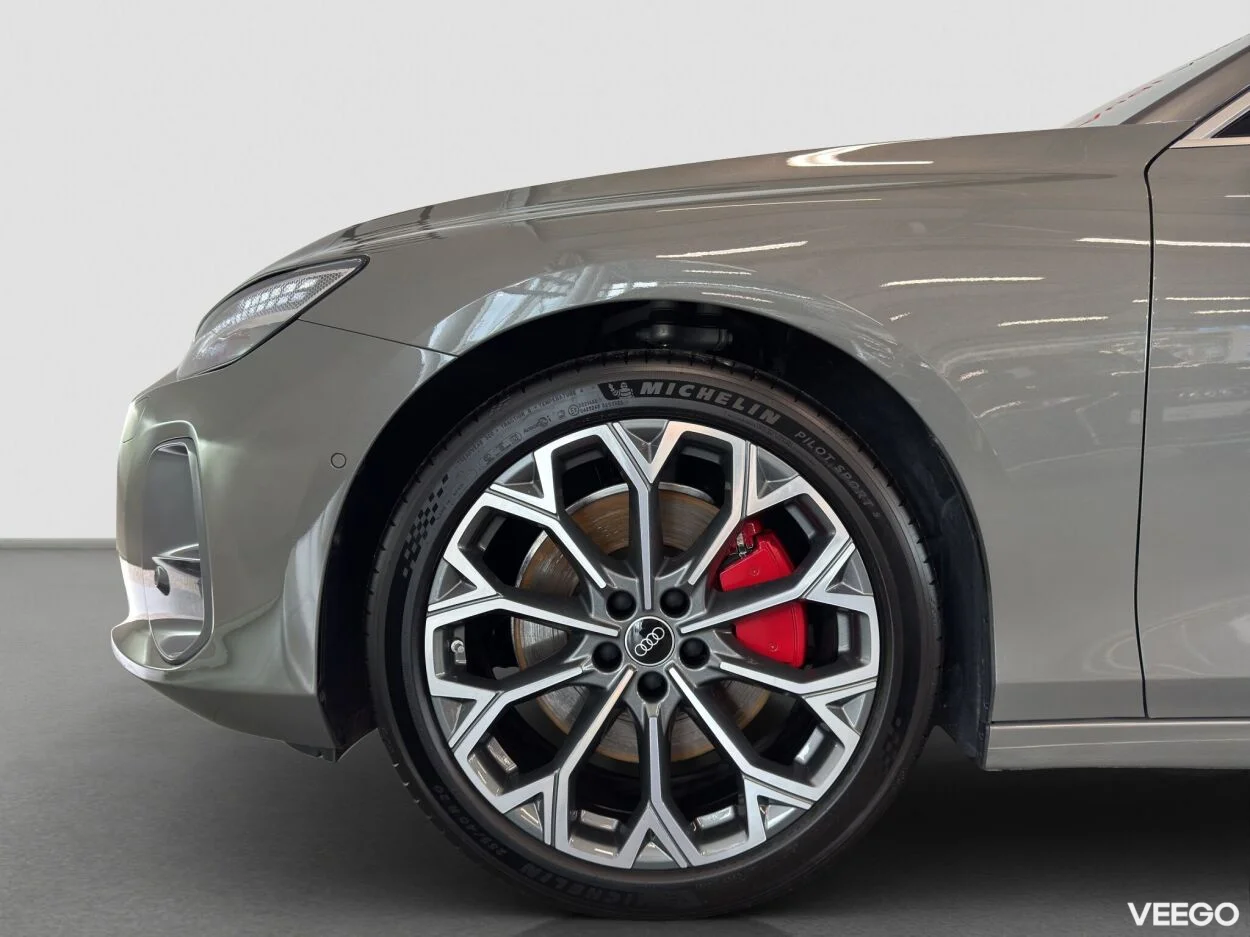 Audi A6 150kW