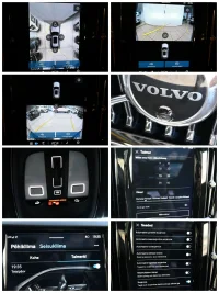 Volvo XC60 AWD ULTIMATE BRIGHT INTELLI SAFE 2 293kW thumbnail