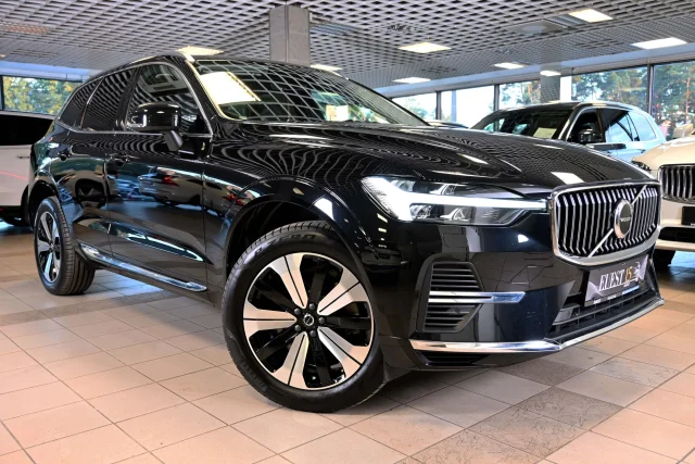 Image of Volvo XC60 AWD BRIGHT PLUS INTELLI SAFE MY24 2 293kW