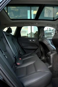 Volvo XC60 AWD BRIGHT PLUS INTELLI SAFE MY24 2 293kW thumbnail