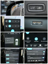 Volvo XC60 AWD BRIGHT PLUS INTELLI SAFE MY24 2 293kW thumbnail
