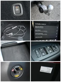 Volvo XC60 AWD BRIGHT PLUS INTELLI SAFE MY24 2 293kW thumbnail