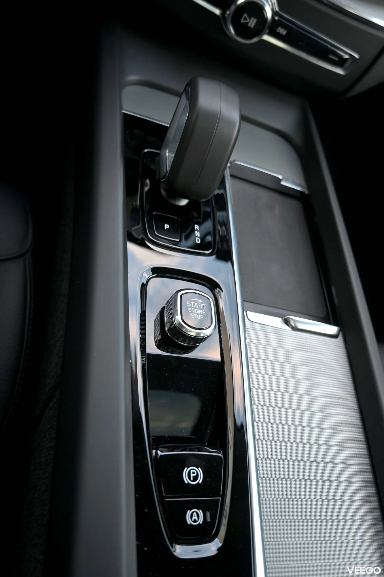 Volvo XC60 AWD BRIGHT PLUS INTELLI SAFE MY24 2 293kW