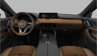 Mazda CX-80 Homura 0kW thumbnail