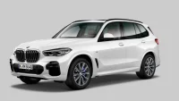 BMW X5 xDrive30d M-sportpakett 3 195kW thumbnail