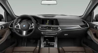 BMW X5 xDrive30d M-sportpakett 3 195kW thumbnail
