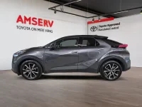 Toyota C-HR Style Plus 1.8 72kW thumbnail