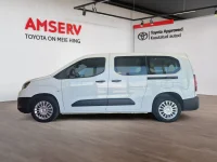Toyota Proace City Shuttle Long 1.2 81kW thumbnail