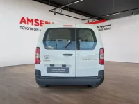 Toyota Proace City Shuttle Long 1.2 81kW thumbnail