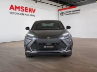 Toyota C-HR Style Plus 1.8 72kW thumbnail
