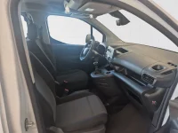 Toyota Proace City Shuttle Long 1.2 81kW thumbnail