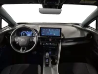 Toyota C-HR Style Plus 1.8 72kW thumbnail